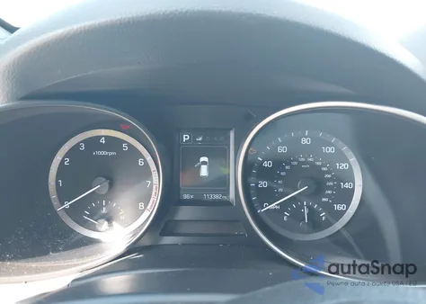 2019 Hyundai Santa Fe Xl Se z USA, uszkodzony, nr VIN KM8SM4HF0KU304708